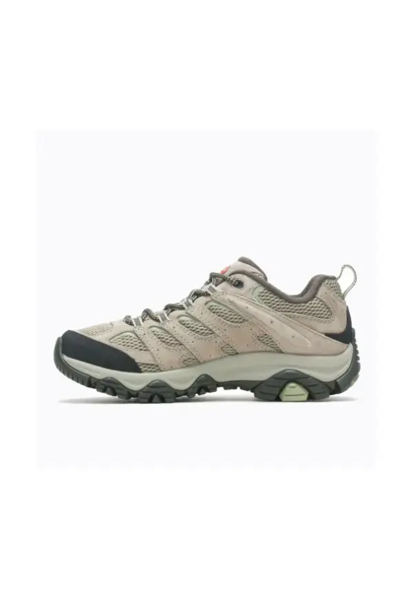 Merrell Women's Wide Hiking Shoes Moab 3 Trail Comfort - Image 3
