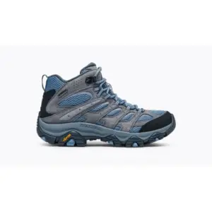 Merrell Moab3 Women's Waterproof Mid Hiking Boots