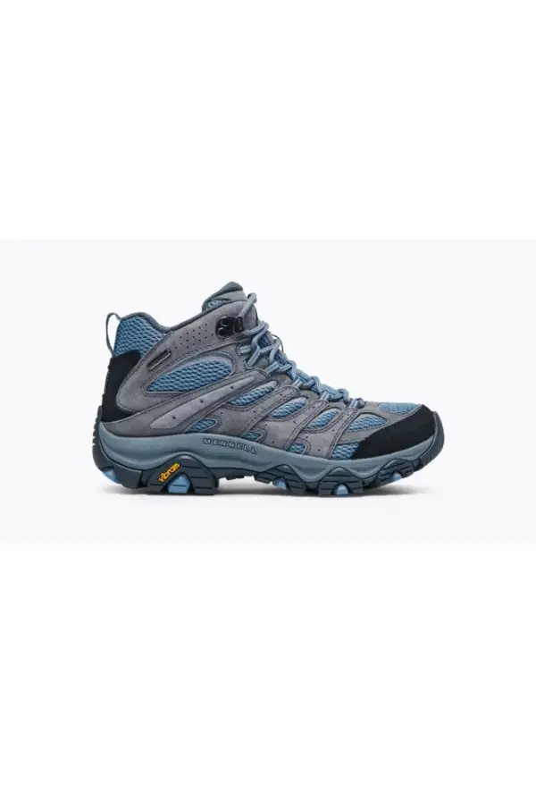 Merrell Moab3 Women's Waterproof Mid Hiking Boots