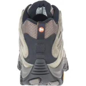 Merrell Moab 3 Wide Hiking Shoes for Men with Gore-Tex Waterproofing