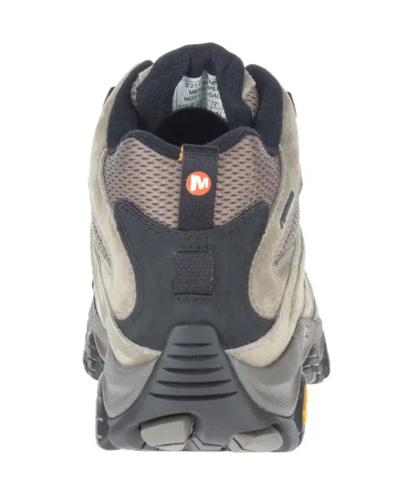 Merrell Moab 3 Gore-Tex Hiking Boots Men Wide Width - Image 3