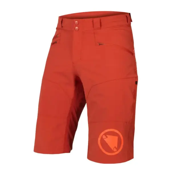 Endura Men’s Mountain Bike Shorts SingleTrack II - Image 3