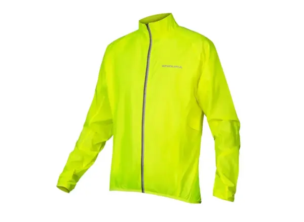 Endura Pakajak Windproof Cycling Jacket for Men - Lightweight & Breathable - Image 3
