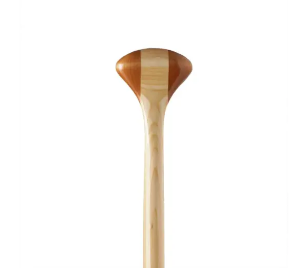 Bending Branches Catalyst Kayak Paddle Bent Shaft 50in Glassed Blade - Image 3