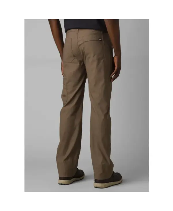 prAna Men's Prospect Heights Crew T-Shirt - Image 3