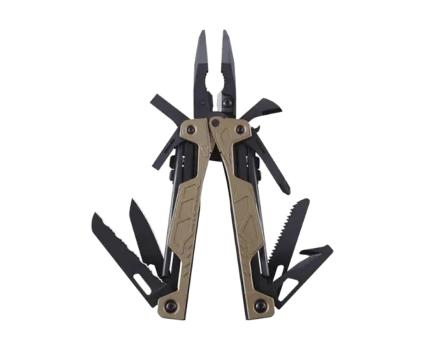 Leatherman Skeletool Compact Multi-Tool with Pliers & Knife - Image 4