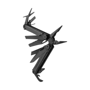 Leatherman Wave+ Multitool with Pliers, Scissors & Knives