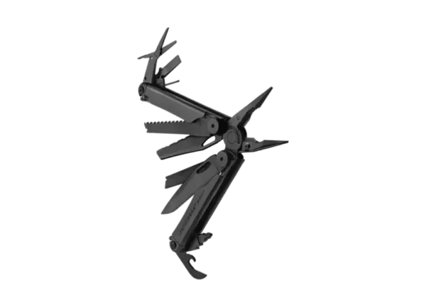 Leatherman Signal Camping Multi-Tool with Fire Starter & Whistle - Image 3