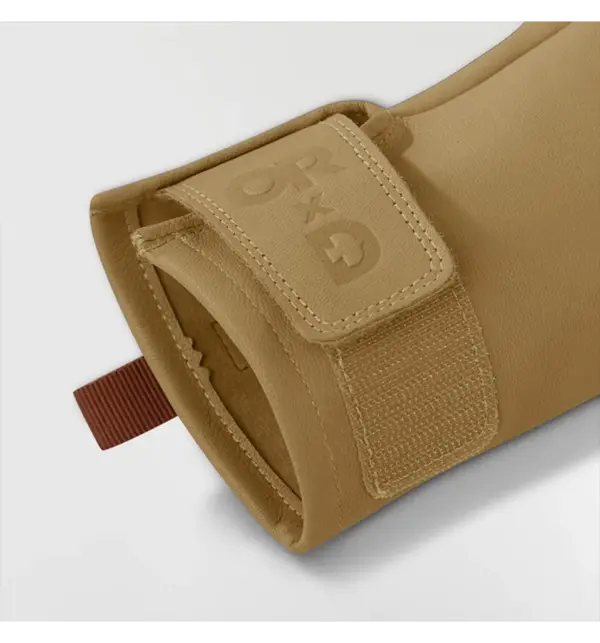 Women's Outdoor Research Dovetail Leather Field Gloves