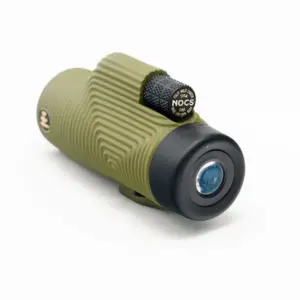 NOCS Zoom Tube 8x32 Compact Monocular Telescope