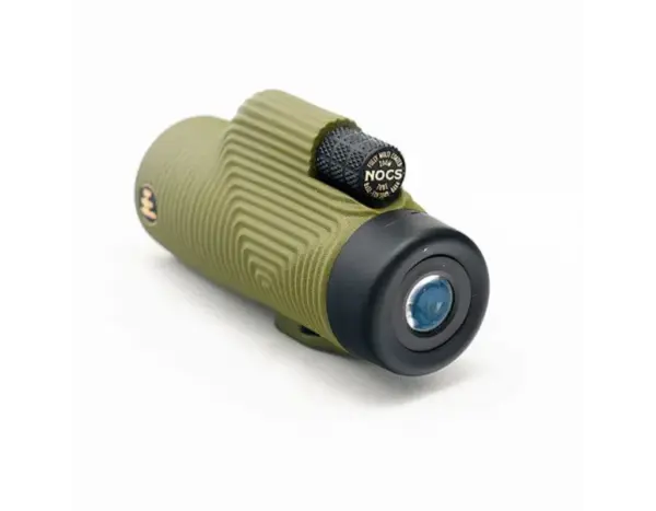 NOCS Zoom Tube 8x32 Compact Monocular Telescope