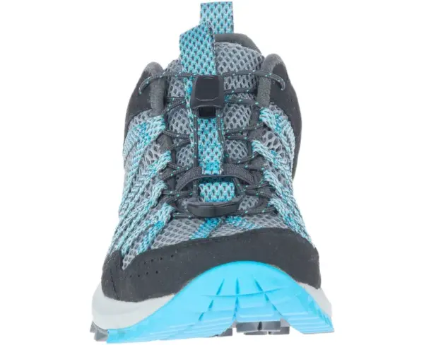 Merrell Women's Wildwood Aerosport Water Shoes for Beach & Swim - Image 3