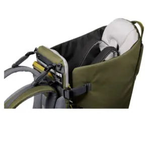 Deuter Child Carrier Backpack - Venture Hiking Comfort Fit
