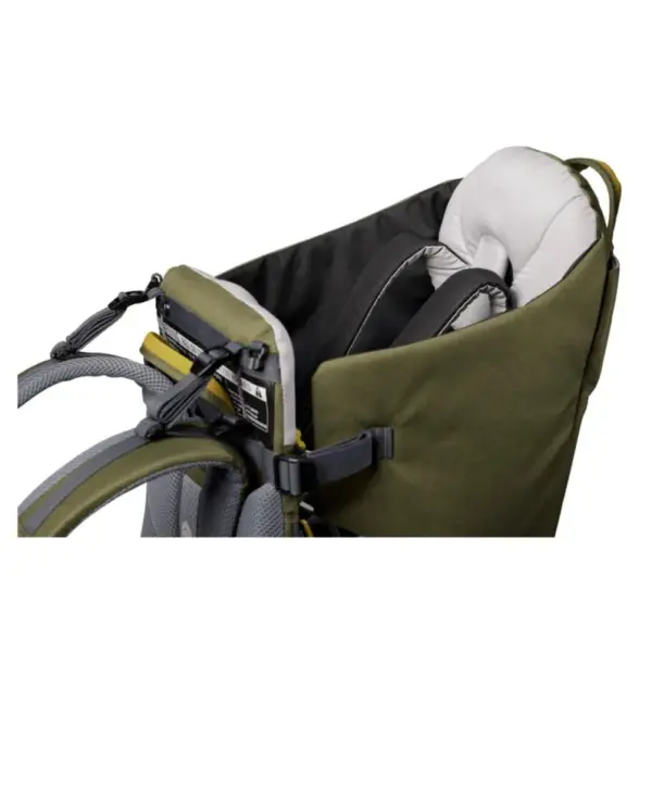 Deuter Child Carrier Backpack - Venture Hiking Comfort Fit