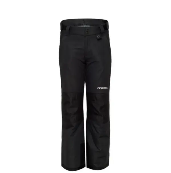 Arctix Youth Snow Pants Reinforced Knees & Seat - Image 4