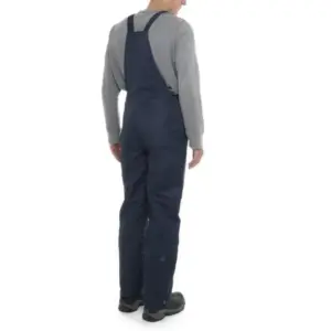 Men's Arctix Insulated Snow Bib Overalls - Waterproof Ski Pants