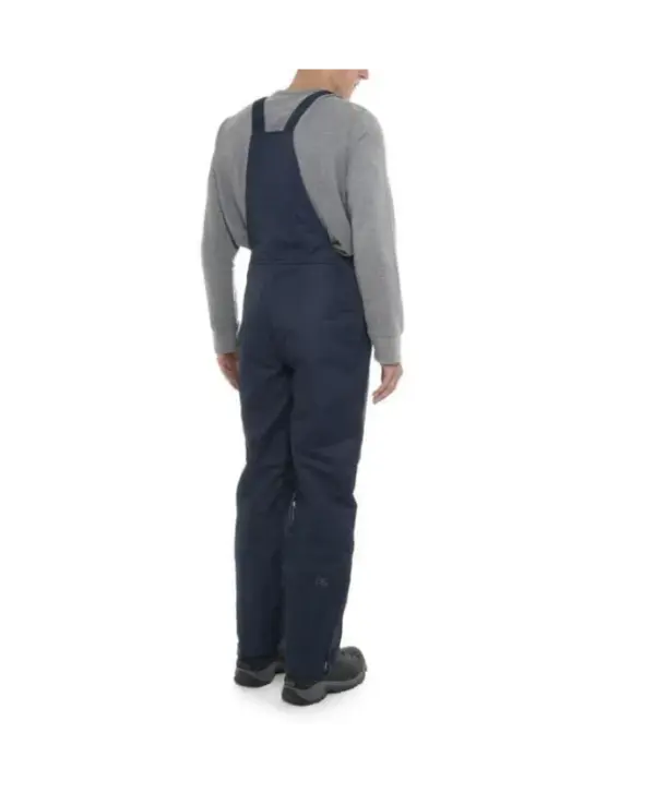Men's Arctix Insulated Snow Bib Overalls - Waterproof Ski Pants