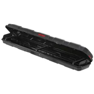 Yakima TopWater 2-Rod Fishing Rod Rack - Secure Roof-Mounted