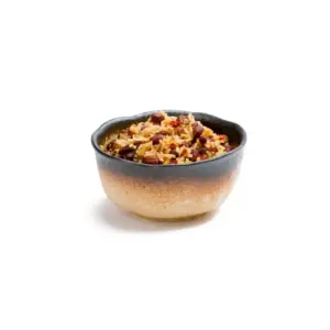 Backpacker's Pantry Dehydrated Louisiana Beans & Rice - Ready in 10 Min