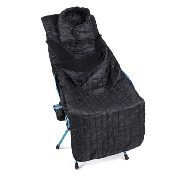 Helinox Chair Warmer for Savana Playa Camping Insulated Seat Pad - Image 3