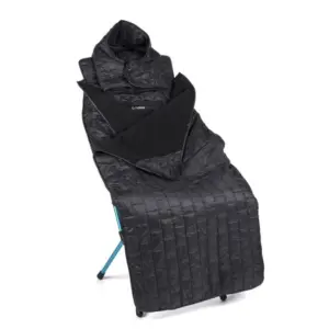 Helinox Toasty Sunset Portable Beach Chair Warmer