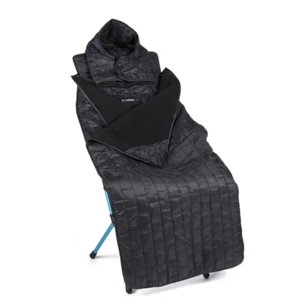 Helinox Toasty Sunset Portable Beach Chair Warmer