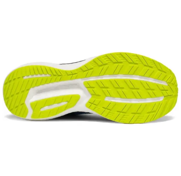 Saucony Triumph 18 Men's Max Cushion Running Shoes - Image 3