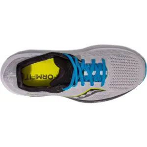 Saucony Guide 14 Men's Stability Running Shoes Supportive Cushioning