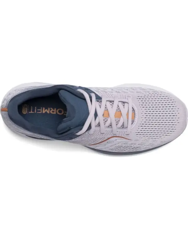 Saucony Guide 14 Women's Stability Running Shoes for Support