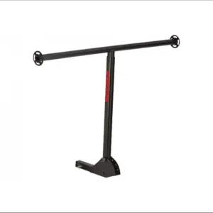 Yakima LongArm Truck Bed Extender for Boat Transport