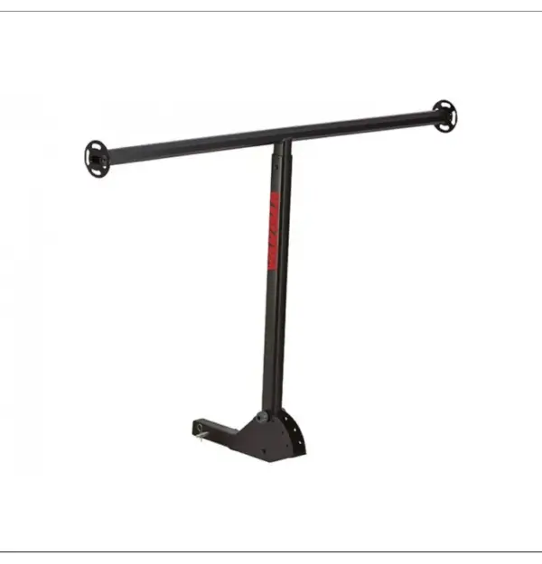 Yakima LongArm Truck Bed Extender for Boat Transport