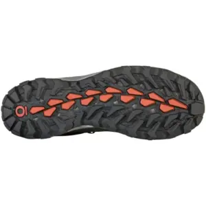 Men's Oboz Sypes Mid Waterproof Leather Hiking Boots