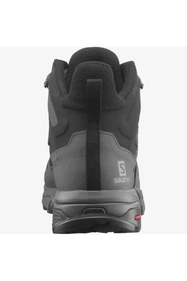 Salomon X Ultra 4 Mid GTX Wide Hiking Boots for Men - Waterproof