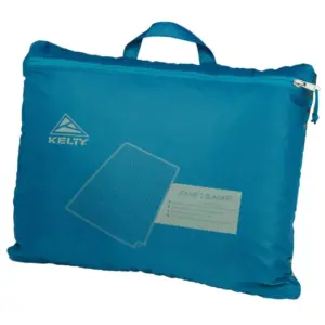 Kelty Jeanie Ultralight Backpacking Blanket