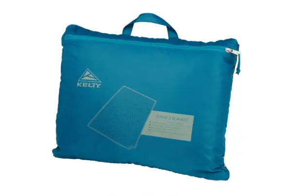 Kelty Jeanie Ultralight Backpacking Blanket