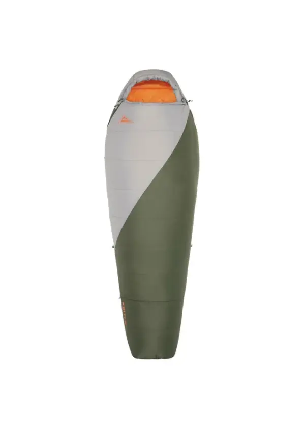 Kelty Cosmic 40°F Synthetic Sleeping Bag - Regular Size - Image 3