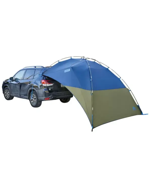 Kelty Sideroads Pop-Up Camping Awning - Image 4