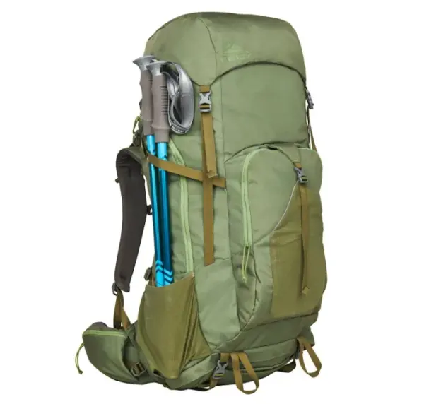 Kelty Asher 85L Hiking Backpack
