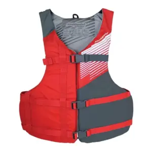 Stohlquist Fit Personal Flotation Device PFD for Boating