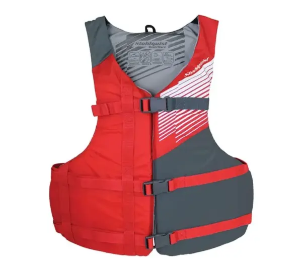 Stohlquist Fit Personal Flotation Device PFD for Boating