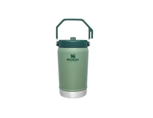 Stanley IceFlow 40oz Flip Straw Tumbler - Image 3