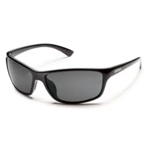 Suncloud Sentry Polarized Sunglasses - UV Protection Outdoor Active
