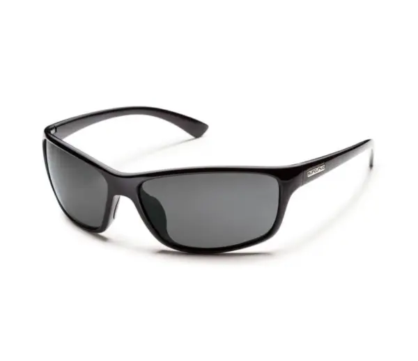 Suncloud Sentry Polarized Sunglasses - UV Protection Outdoor Active