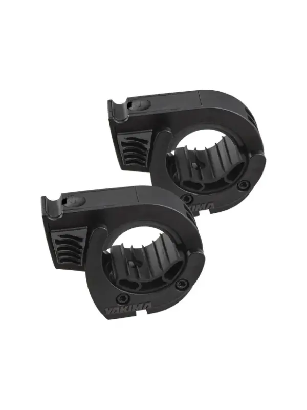 Yakima TopGrip Secure 3-in-1 Roof Rack Mount for Paddle/Axe/Shovel