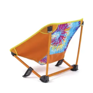 Helinox Incline Reclining Camping Chair Portable Lightweight