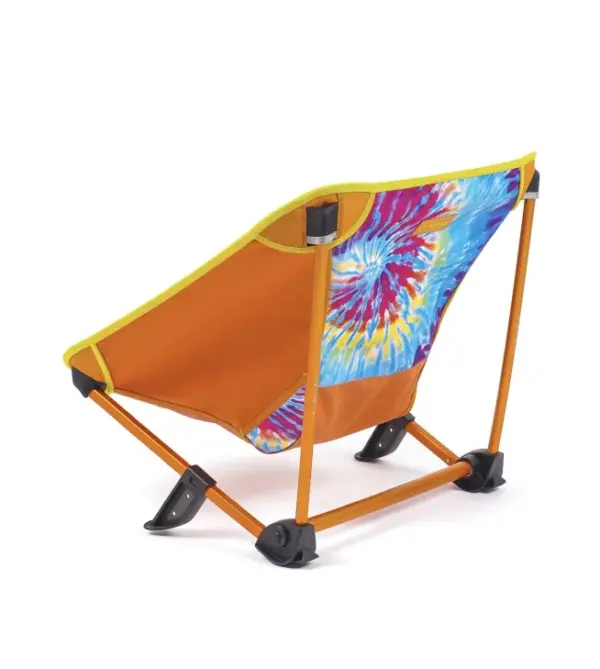 Helinox Incline Reclining Camping Chair Portable Lightweight