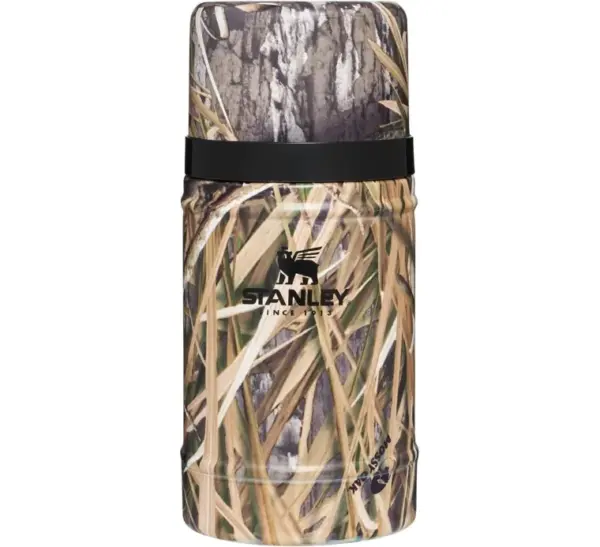 Stanley Classic Insulated Food Jar - Leakproof & Durable - Image 3
