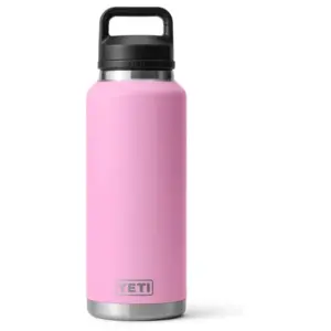 YETI Rambler 46 oz Insulated Water Bottle with Chug Cap