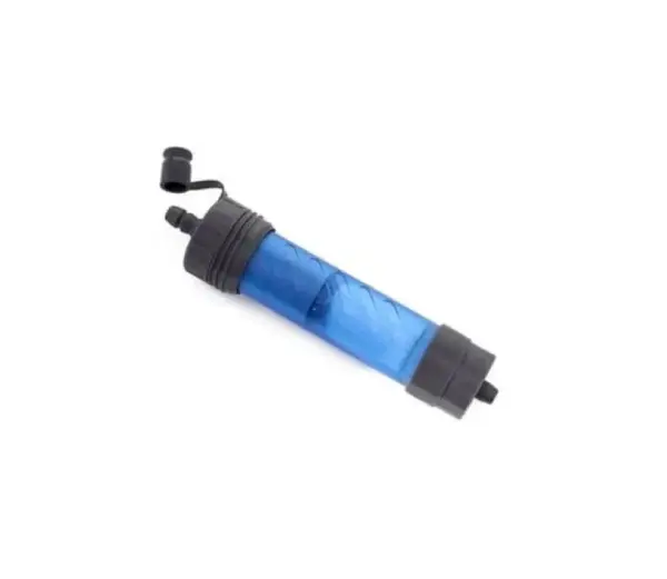 LifeStraw Flex Collapsible Water Filter Bottle - Image 3