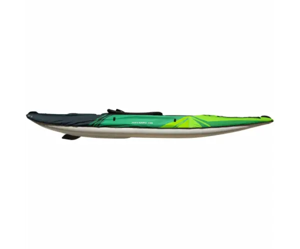Inflatable Kayak Aquaglide Navarro 130 Portable - Image 4